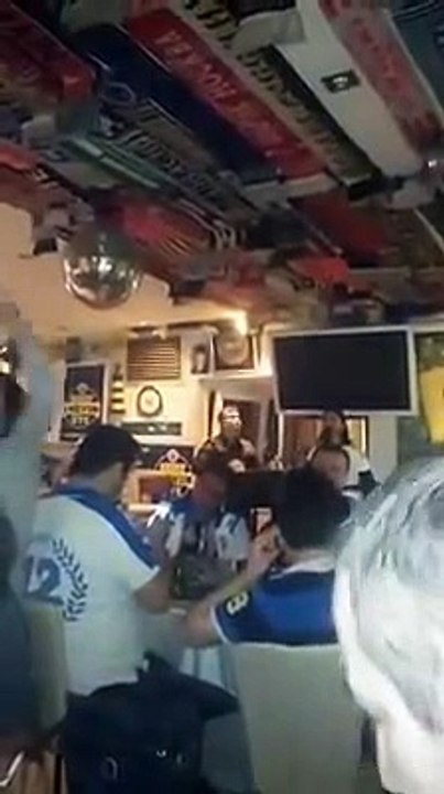 Haklıyız Kazanacağız - FENERBAHÇE