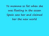 BEST Yo Momma Jokes EVER![1]