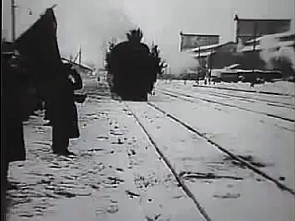 Funeral de Lenin (documental soviético, 1924)