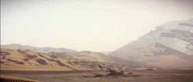 Star Wars Güç Uyanıyor - Türkçe Altyazılı 2. Teaser Fragman