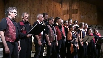 CCFD2015-1 Shalom Alerem et Jerusalem