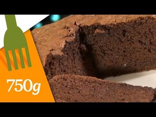 Recette de Biscuit Sacher - 750 Grammes