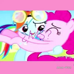 BEST VINE EDIT OF PINKIEDASH!!! Follow me on vine ¿MLP Swag?