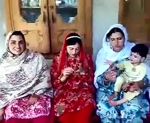 پٹھان کی نئی نئی شادی ہوئی ہے ۔۔۔۔۔۔۔ ویڈیو دیکھیں Hilarious