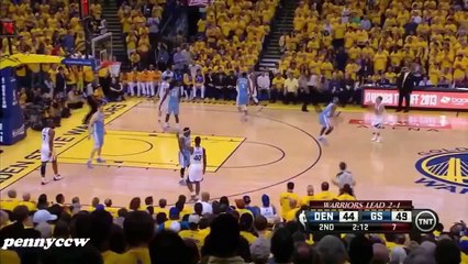 NBA - Deep Three Pointers Compilation