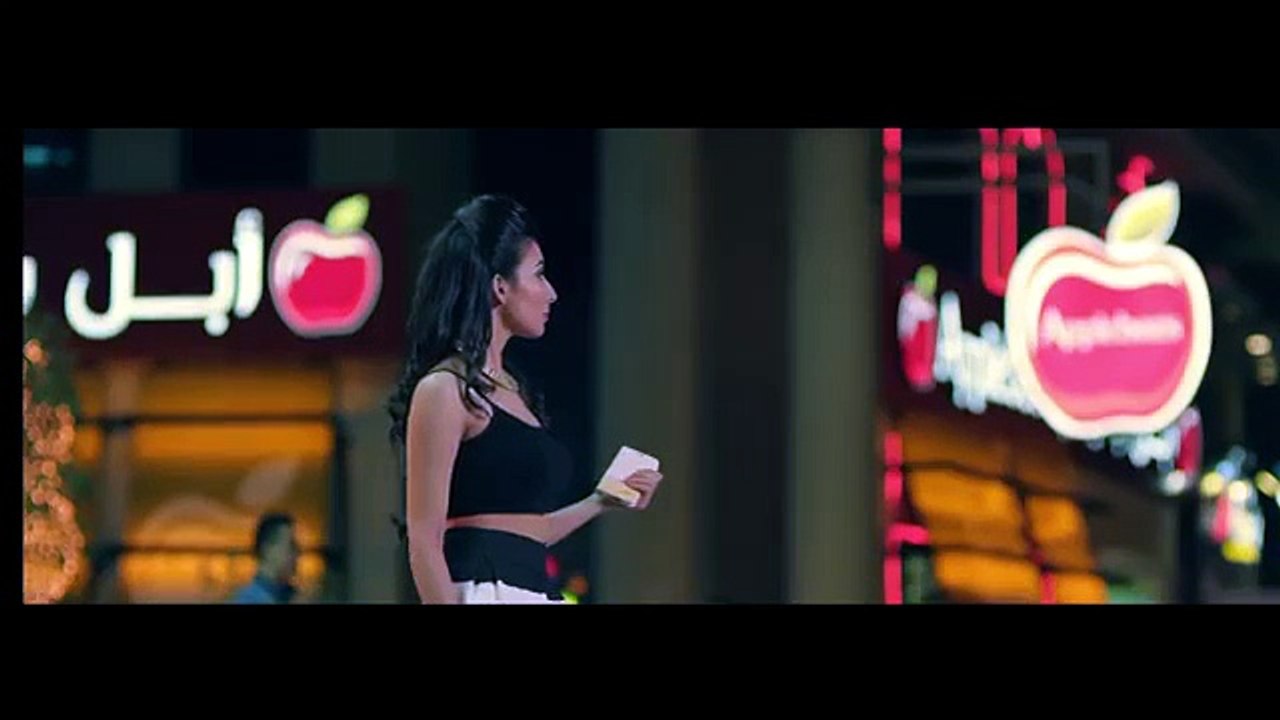 Naina Da Nasha  Deep Money Feat Falak Shabir  Full Music Video
