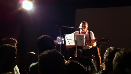 Michael Gira ZBD lisbon 2012