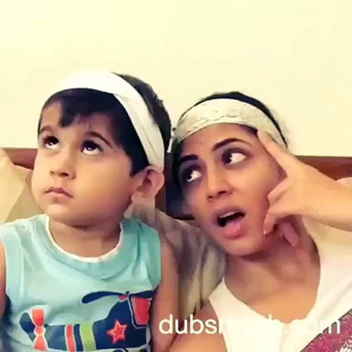 Dubsmash.