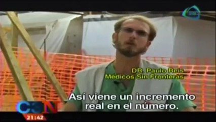 El Arrebatamiento Cristo Viene Pronto - Video Cristiano