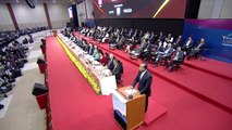 Anil Ambani's speech during the Inaugural Ceremony of Vibrant Gujarat Global Summit 2013