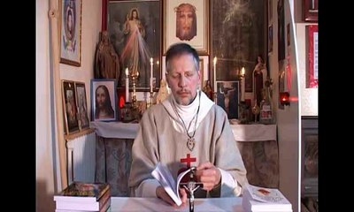 COURT EXTRAIT CONFÉRENCE DE FRERE ELYÔN