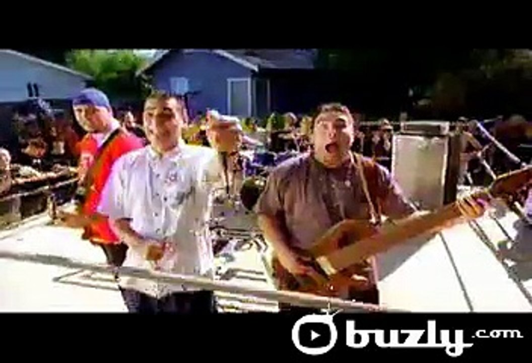 Alien Ant Farm - Smooth Criminal