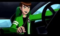 Ben 10 Alien force Aliens