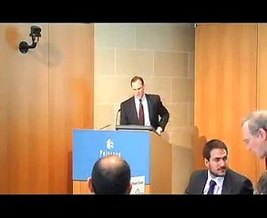 Jensen: Global Trade in Services: Fear, Facts, and Offshoring