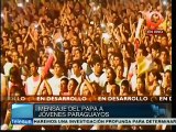 Papa Francisco: Explotación, drogadicción nos quitan la libertad