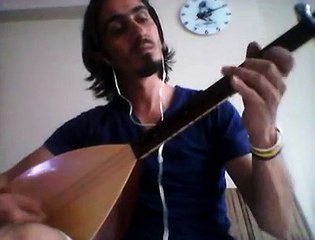 Bülent Zor - Şu Metrisin Önü / Su Misali