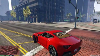 AMD Radeon R5 M230 GTA V Quality Settings Performance