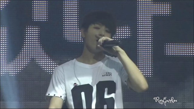 [BTS] TRILOGY II - THE RED BULLET - #PATH#