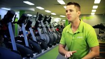 ifeelgood 24/7 Express Health Clubs | 24 Hour Gym Brisbane