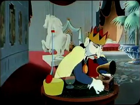 映画「王と鳥」公式サイト限定予告篇 映画「王と鳥」公式サイト