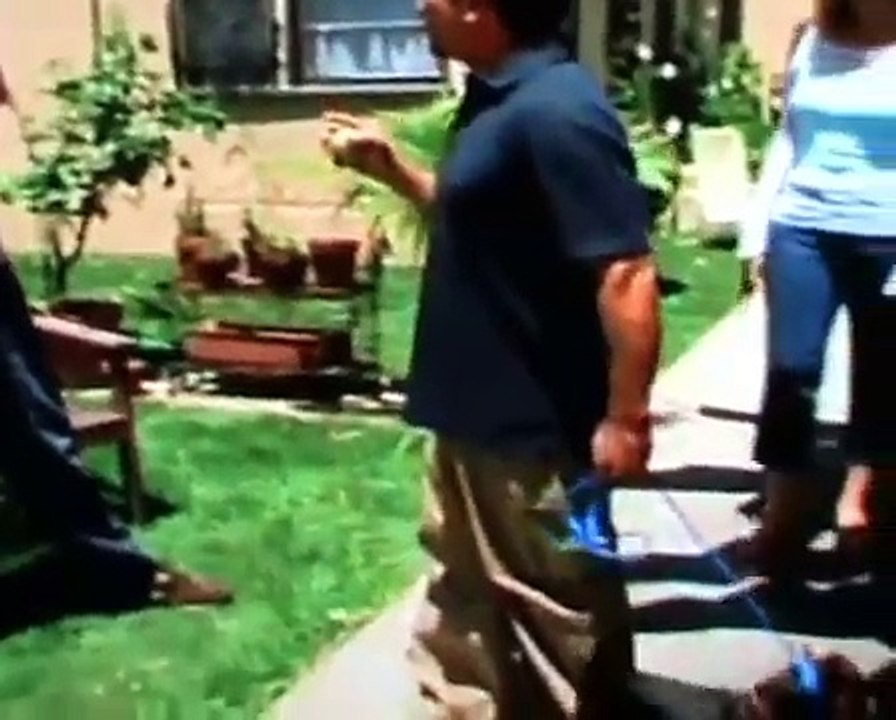 cesar millan ita passeggiata cane aggressivo e pauroso