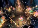 Trailer de Dirge of Cerberus: Final Fantasy VII
