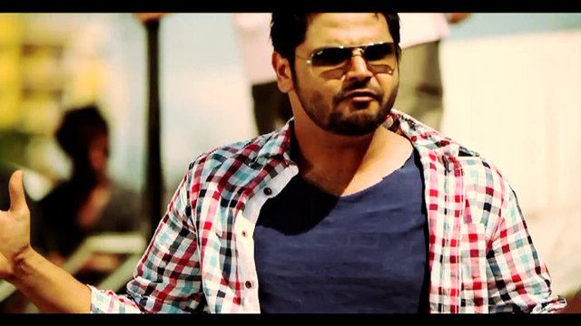 Yaar Bathere - Alfaaz feat Yo Yo Honey Singh (Full Punjabi Video Song) [HD 720p]