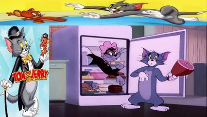 Tom and Jerry Baby Butch