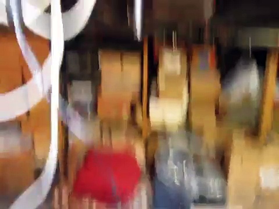 My Verizon FiOS installation