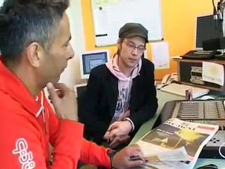 Who's Next - Giel Beelen