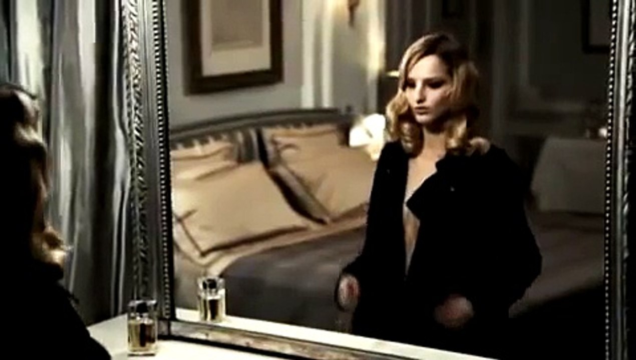 Guy Ritchie Directs Jude Law In Dior Homme Commercial