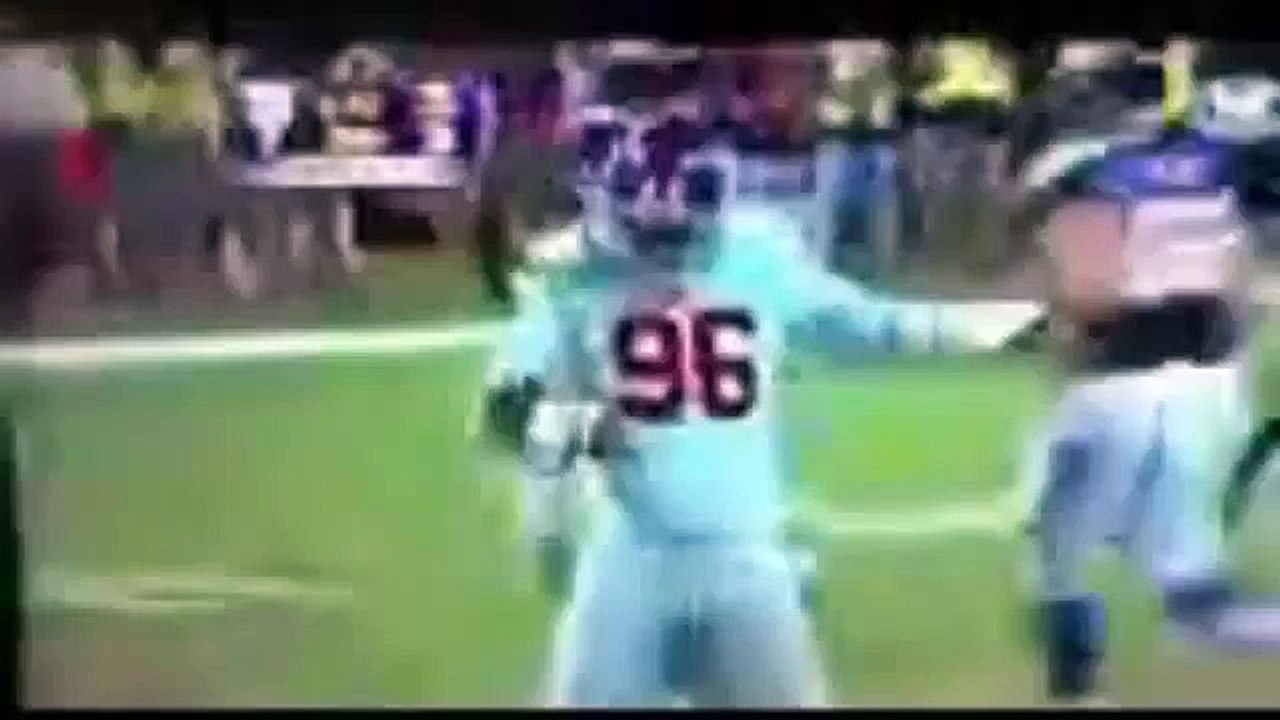 [Funny Video]    NFL Bloopers | Football Fails, Dances and Falls | America's