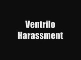 Ventrilo Harassment - Really, Really Loud