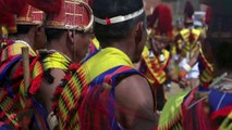 Bande annonce Reportage Documentaire NAGALAND (Inde), voyage / Teaser Documentary INDIA travel