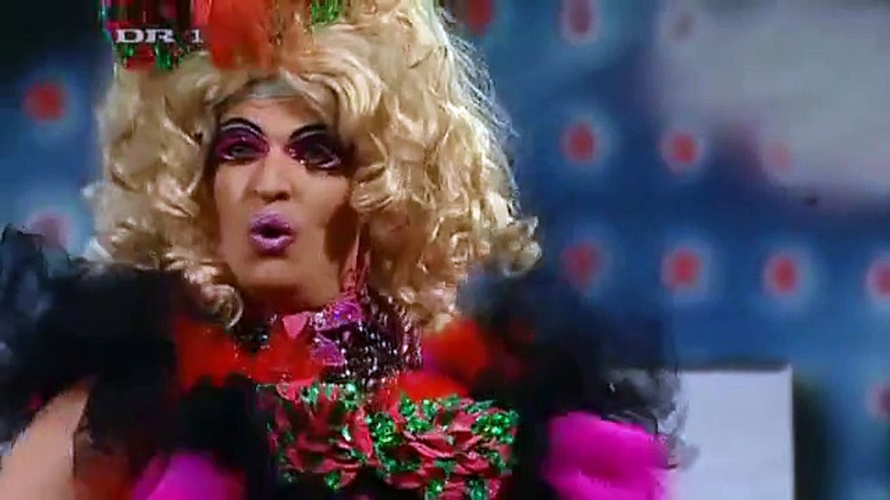 [DK] Talent 2008 - Miss OTB - One Tall Bitch [HQ]