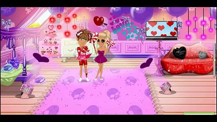 Msp Version of boyfriend MattyB Raps cover