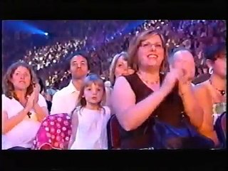 Voyager vers toi - Garou et Marc Dupré - 04 Aout 2007