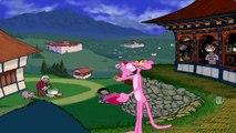 Pink Panther and Pals 1 Hour Non Stop Cartoon Compilation, Funny video