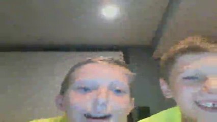 Challenge #1 Lemonade Dust