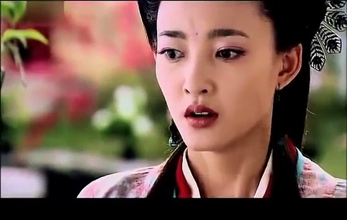 美人心計〔1～40〕第02集 後宮無間道 楊冪 林心如