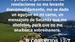 2º Epístola del San Pablo á Los Corintios - Capítulo 12