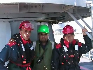 Vesuvio style - Rotolando verso sud