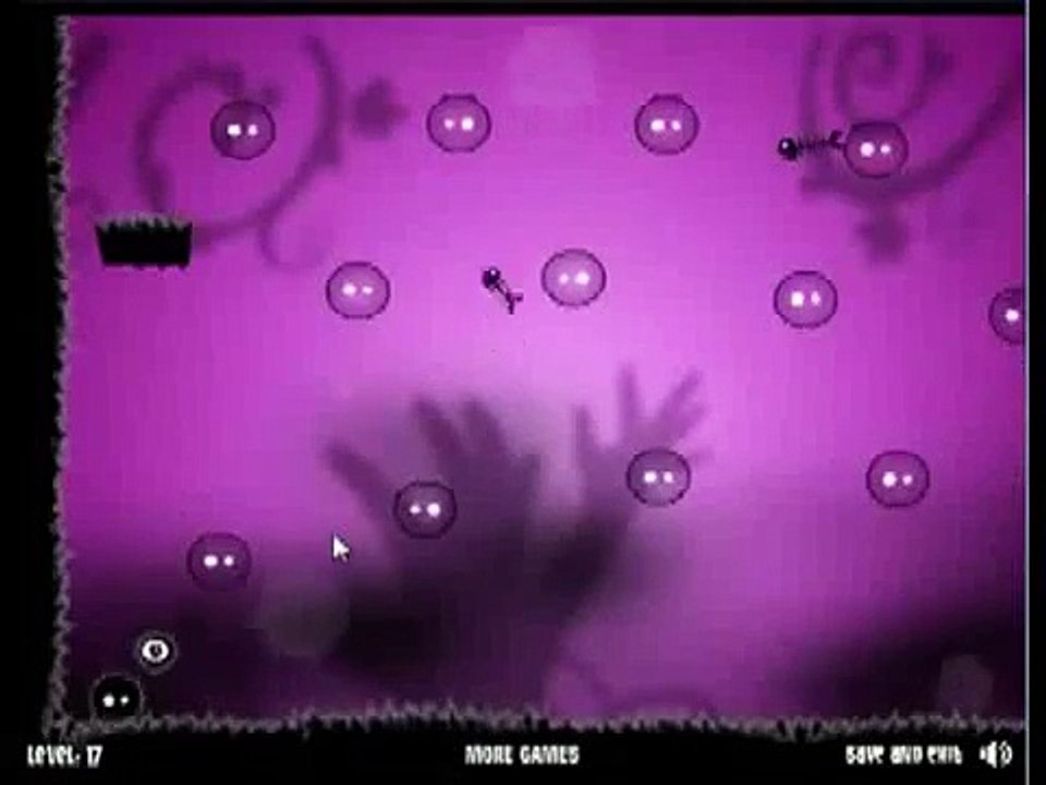 Furfur and Nublo 2 Level 17