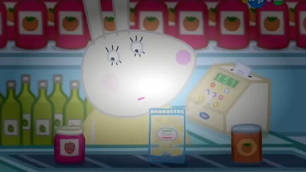 Свинка Пеппа Peppa pig 4 сезон 27-52 серия без заставок