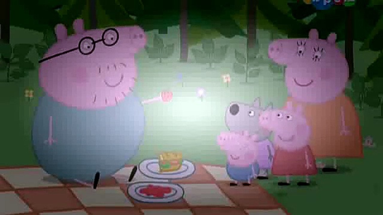 ✿ Свинка Пеппа на русском все серии подряд, 1 сезон 1-52 серия, без рамок, без остановки