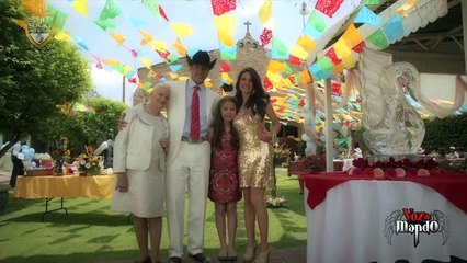 Voz De Mando - El Señor De Los Cielos 🎶 | Escucha la Mejor Canción Ahora - thumbnail