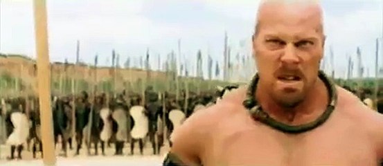 Achilles vs Boagrius(Troy)
