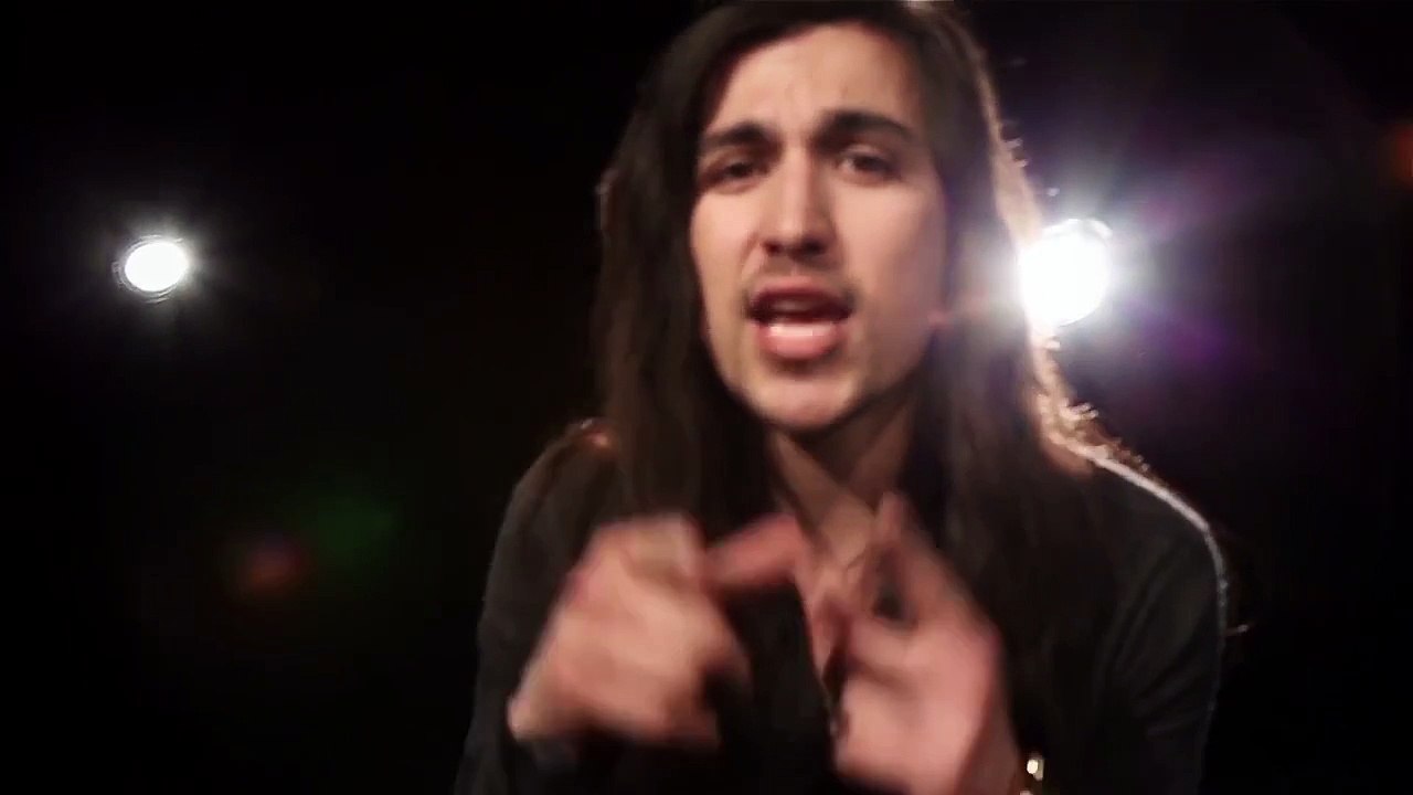 Taylor Swift - "Bad Blood" by DCCM (Punk Goes Pop) Metal Cover Screamo Rock