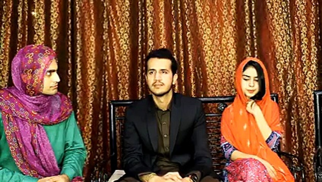 The Shaadi Translator By Danish Ali - Must Watch