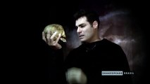 Thiago Lacerda - Hamlet (5, 1) - Yorick